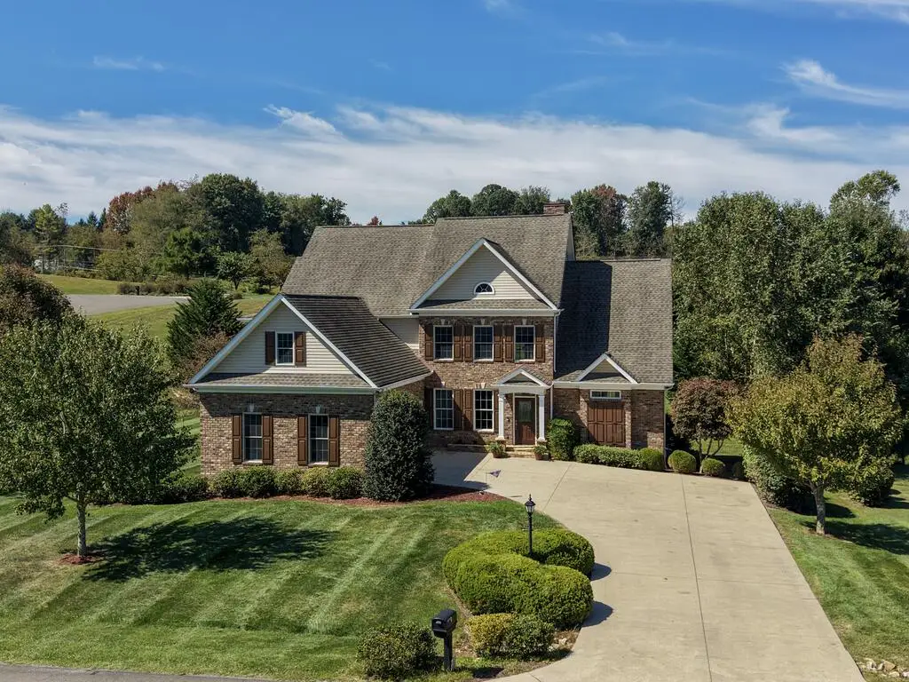 16115 Peregrine Dr, Bristol, VA 24202 - #1