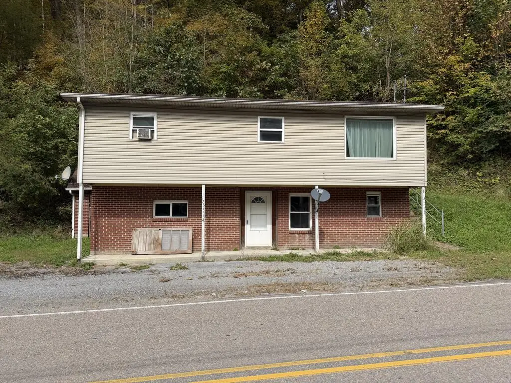 173 Big Creek Road, Richlands, VA 24641 - #1