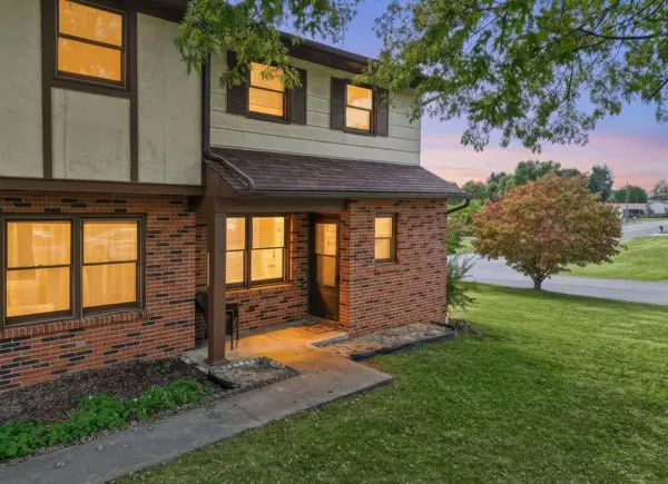 121 Oakcrest Circle, Bristol, VA 24201