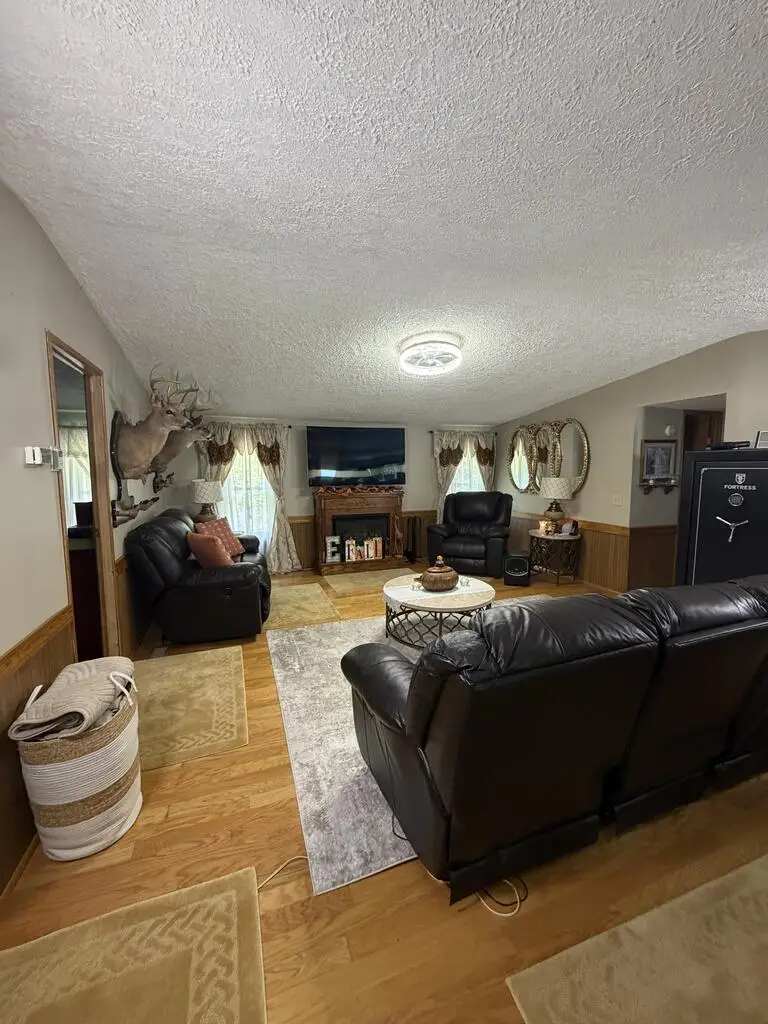1246 Hoover Camp Branch Road, Hurley, VA 24620 - #2