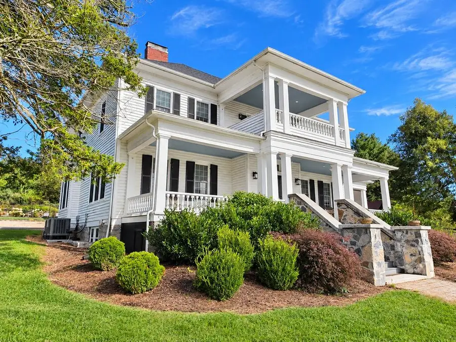 6112 E Lee Hwy, Draper, VA 24324 - #2