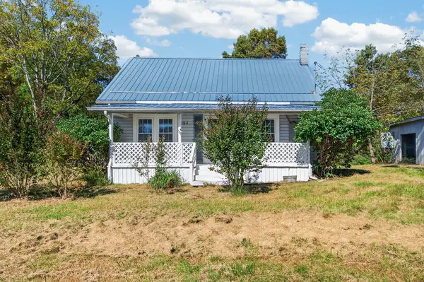154 Cement Drive, Galax, VA 24333