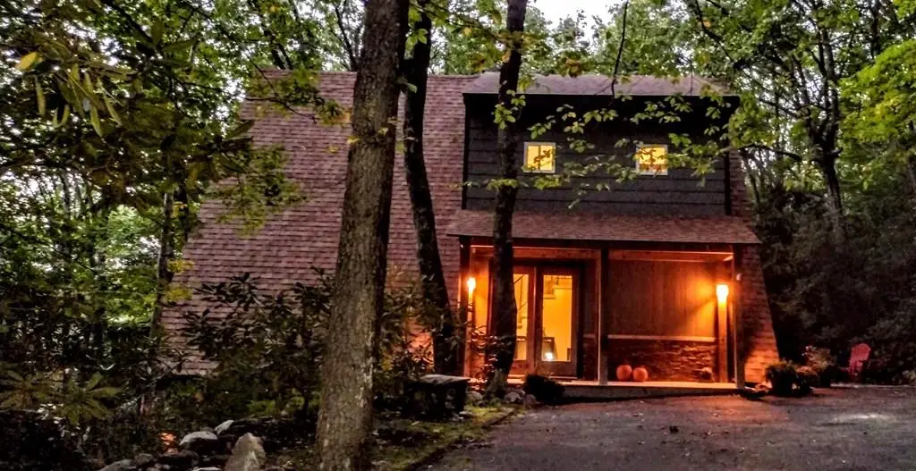 59 Split Rail Ridge, Hillsville, VA 24343 - #1