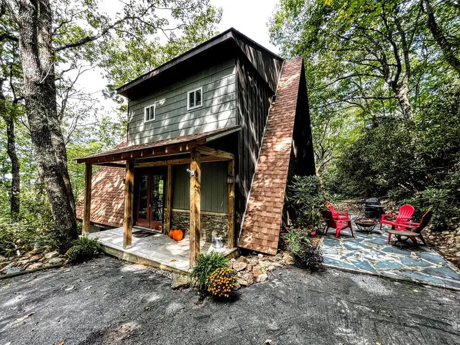 59 Split Rail Ridge, Hillsville, VA 24343 - #2