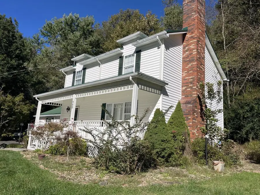 943 Cedar Creek Dr., Pounding Mill, VA 24637 - #2