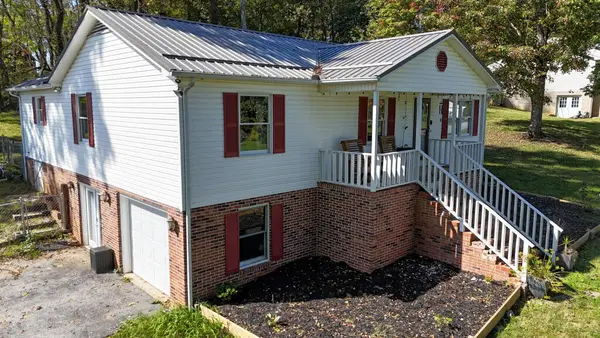 298 Fox Fire Road, Max Meadows, VA 24360