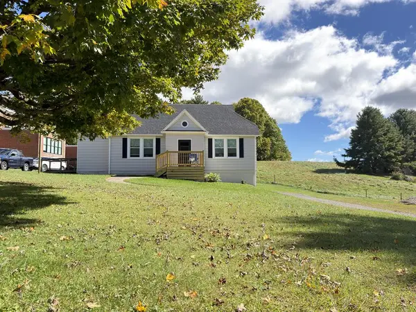 787 Woodlawn, Woodlawn, VA 24381