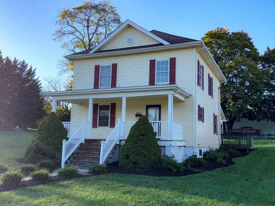 460 W Washington Street, Wytheville, VA 24382 - #3