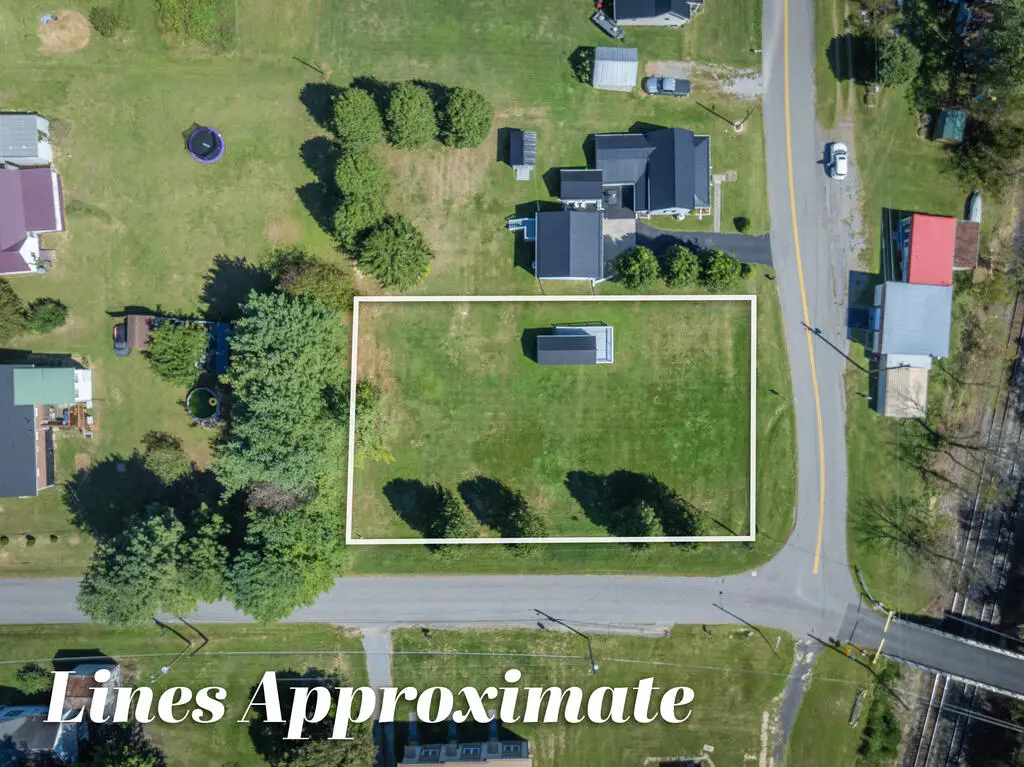 TBD 20th Corner S20th/W Jefferson, Wytheville, VA 24382 - #1