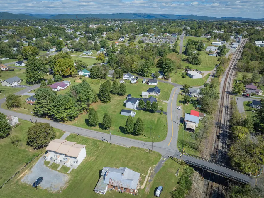 TBD 20th Corner S20th/W Jefferson, Wytheville, VA 24382 - #2