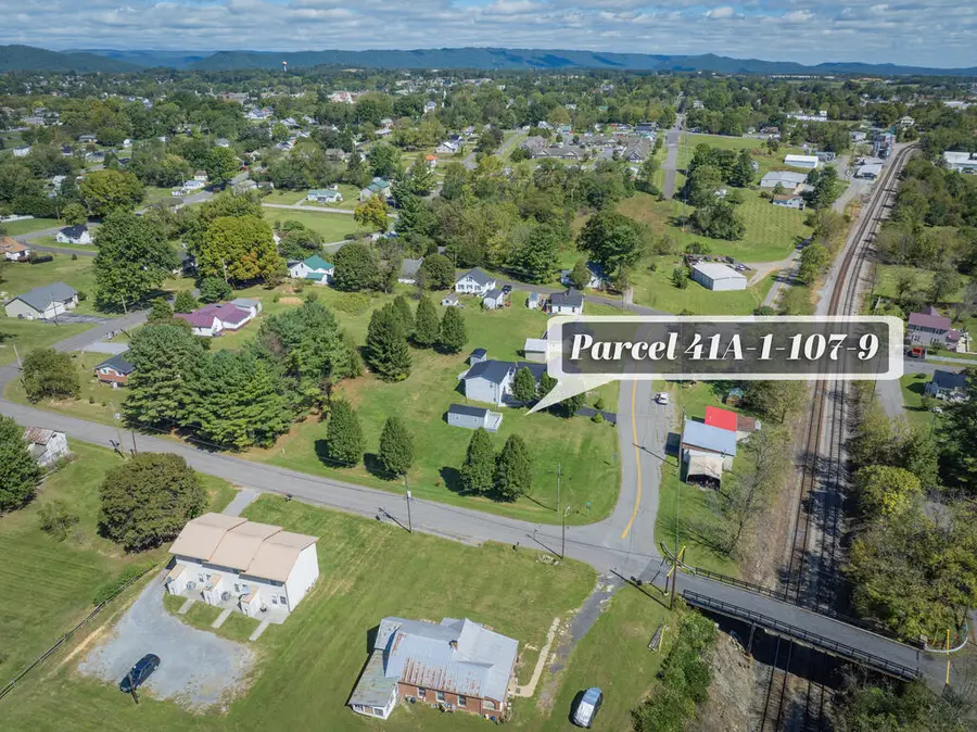 TBD 20th Corner S20th/W Jefferson, Wytheville, VA 24382 - #3