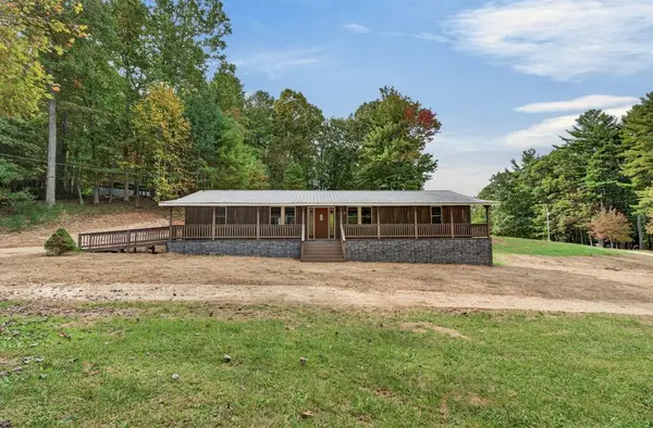 148 Deer Hollow Rd, Sugar Grove, VA 24375