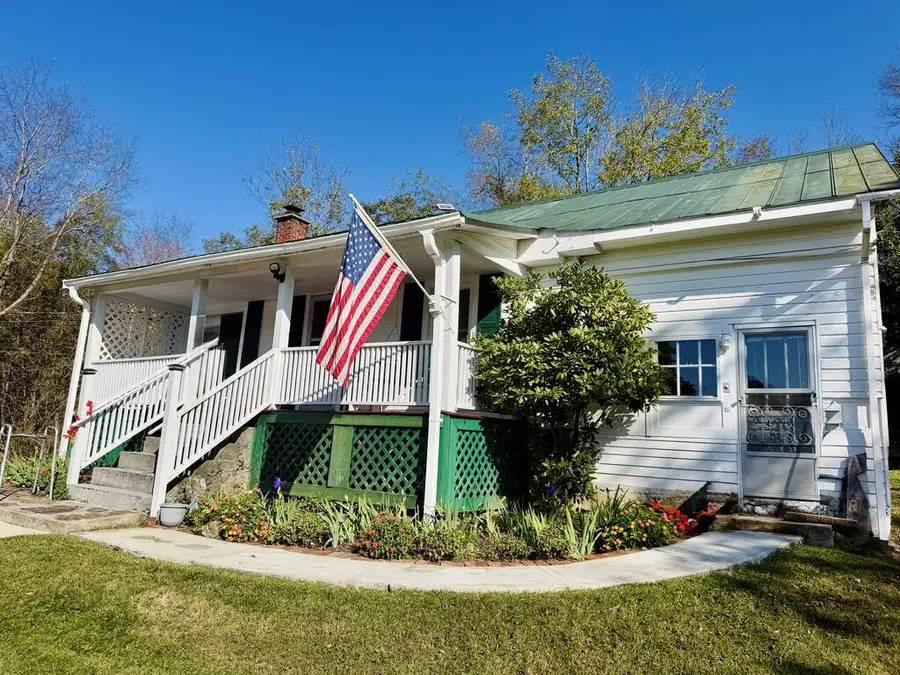 132 Danver Ave, North Tazewell, VA 24630 - #3