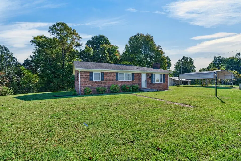 771 Collinstown Road, Stuart, VA 24171 - #1