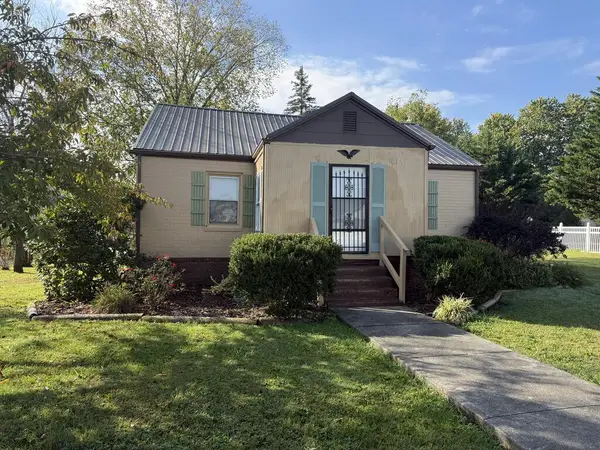 1325 King Mill Pike, Bristol, VA 24201