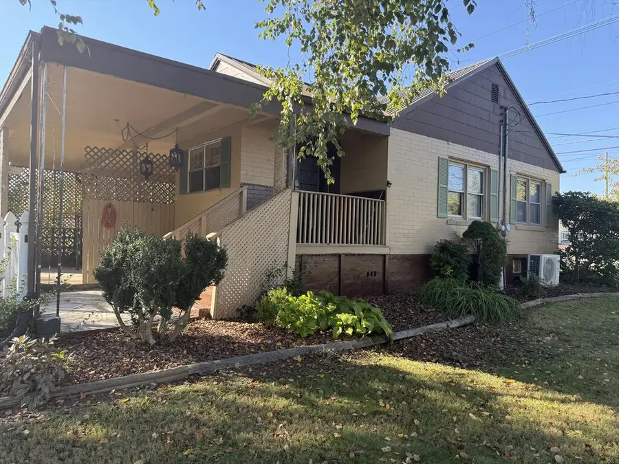 1325 King Mill Pike, Bristol, VA 24201 - #2