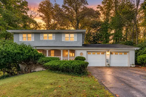 15265 Wilderness Rd, Bristol, VA 24202