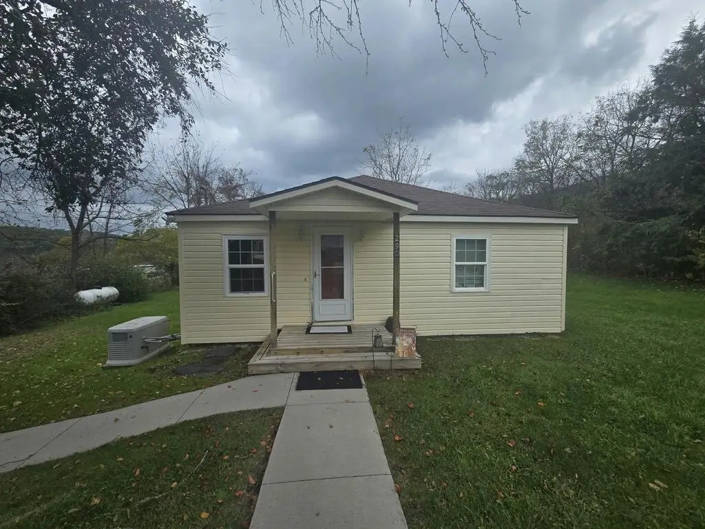 290 Roma Road, North Tazewell, VA 24630 - #1