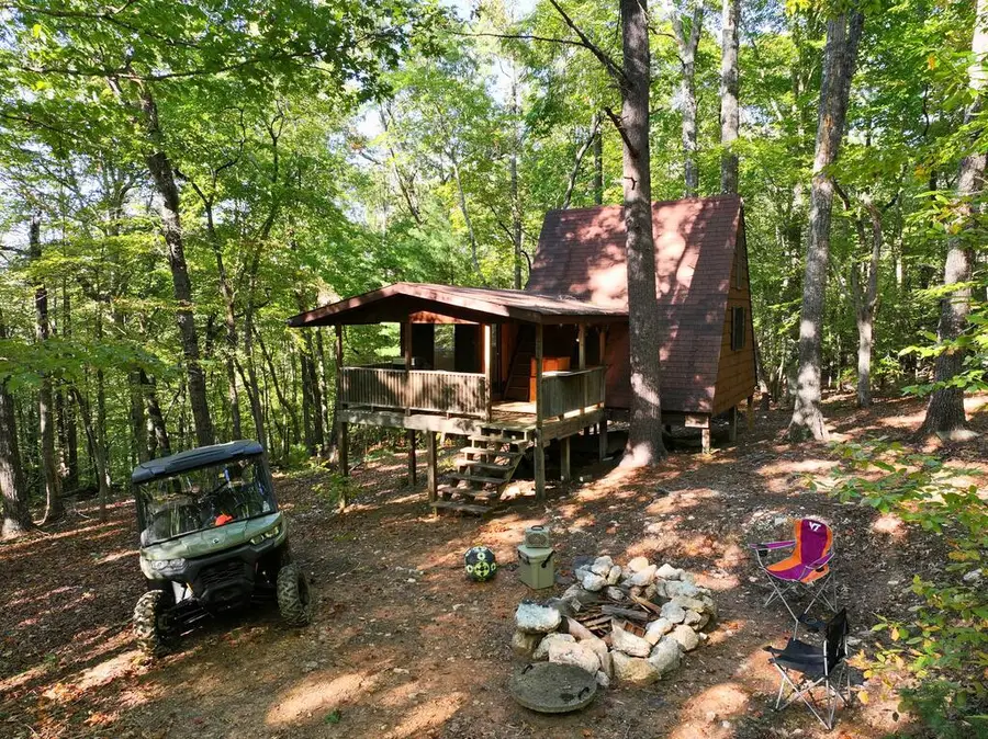 00 Heidelbach School Rd, Stuart, VA 24171 - #2