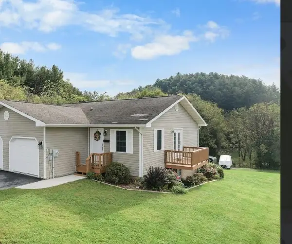 21543B Green Spring Rd, Abingdon, VA 24211