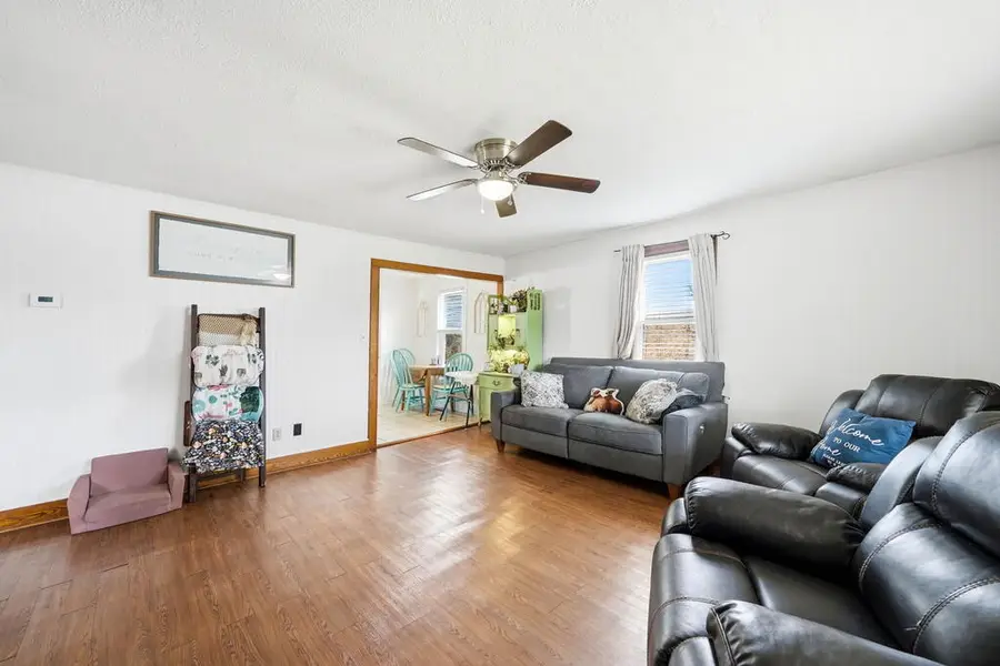 1045 Moorland Ave, Bristol, VA 24201 - #2