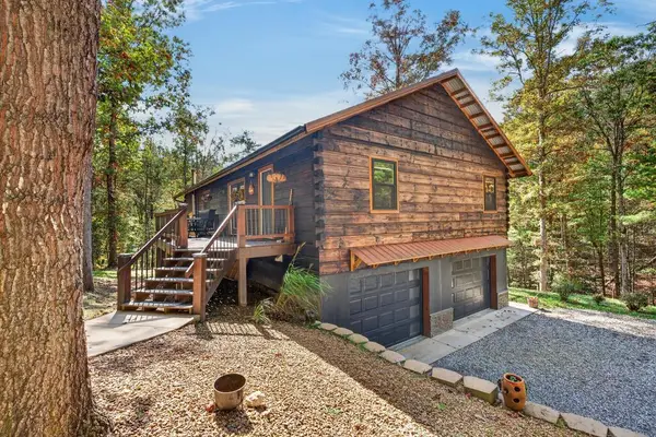 467 River Oaks Drive, Austinville, VA 24312