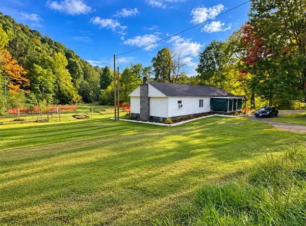 3210 Ravens Nest Branch Rd, Cedar Bluff, VA 24609