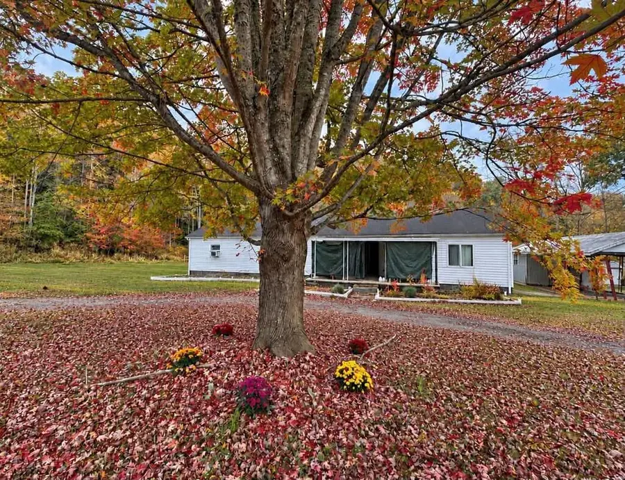 3210 Ravens Nest Branch Rd, Cedar Bluff, VA 24609 - #2