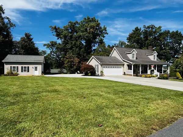 50 Mahogany DR., Galax, VA 24333