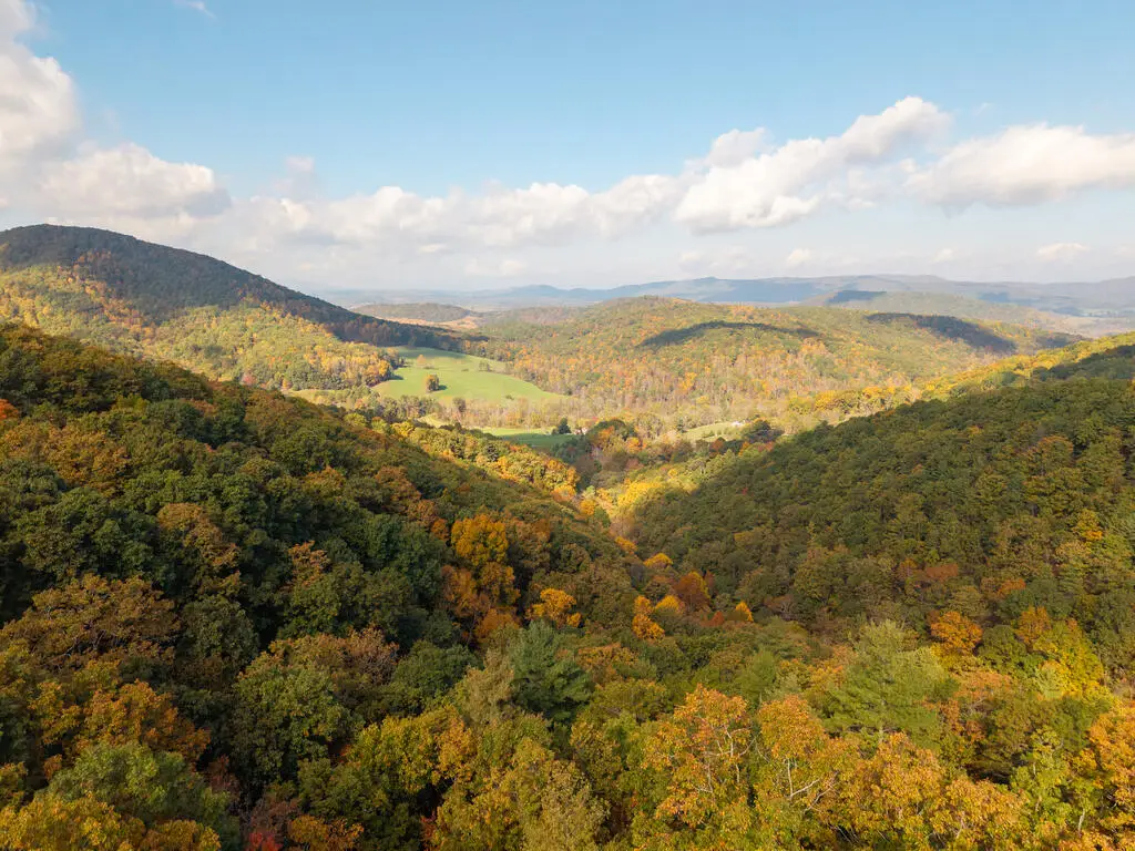 TBD Patch Road, Ivanhoe, VA 24350 - #1