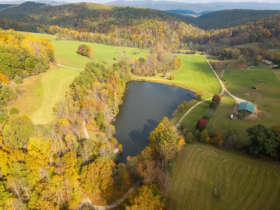 TBD Patch Road, Ivanhoe, VA 24350 - #2