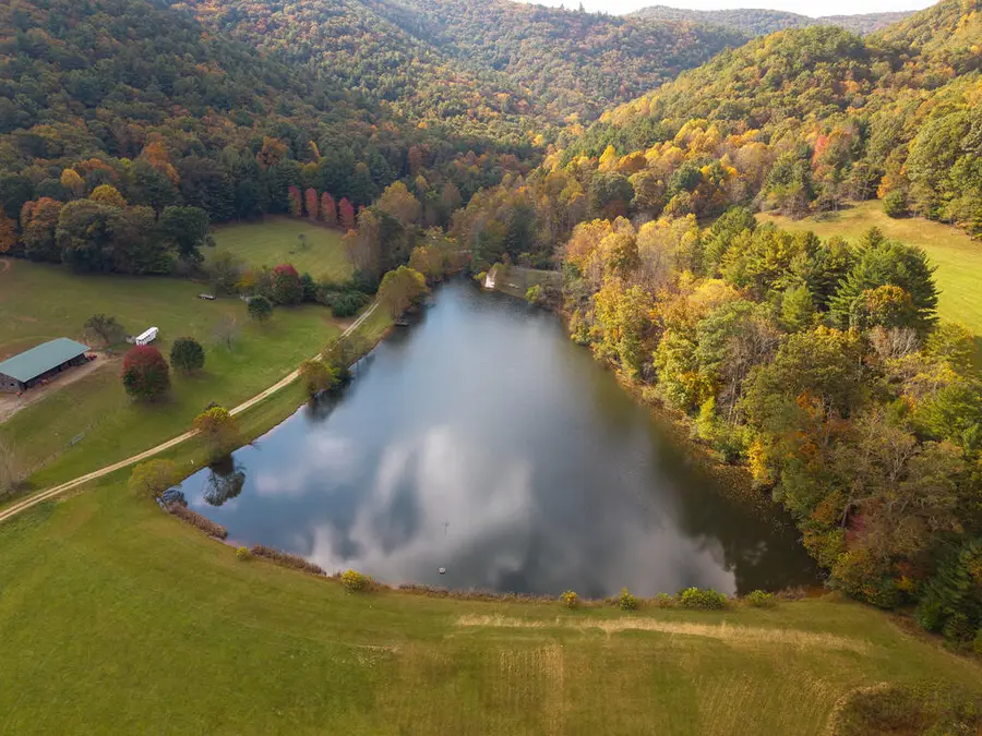 TBD Patch Road, Ivanhoe, VA 24350 - #3