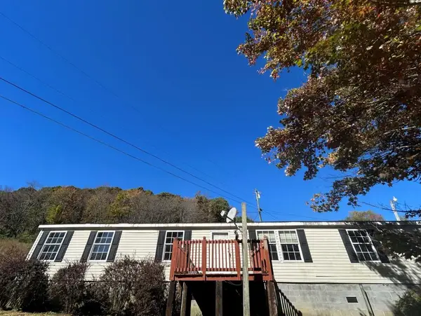 351 A FRAME, Rural Retreat, VA 24368