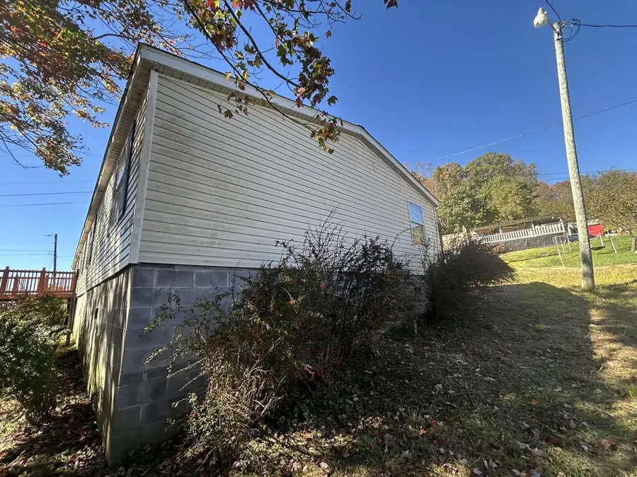 351 A FRAME, Rural Retreat, VA 24368 - #2