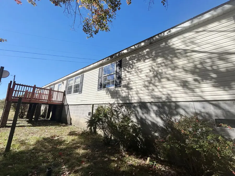 351 A FRAME, Rural Retreat, VA 24368 - #3