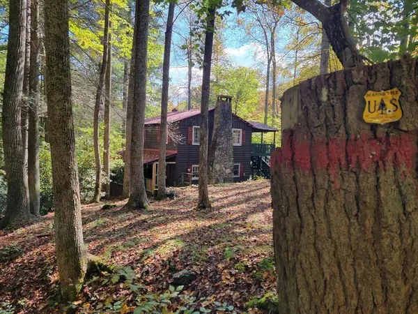 441 Hidden Hollow Lane, Troutdale, VA 24378