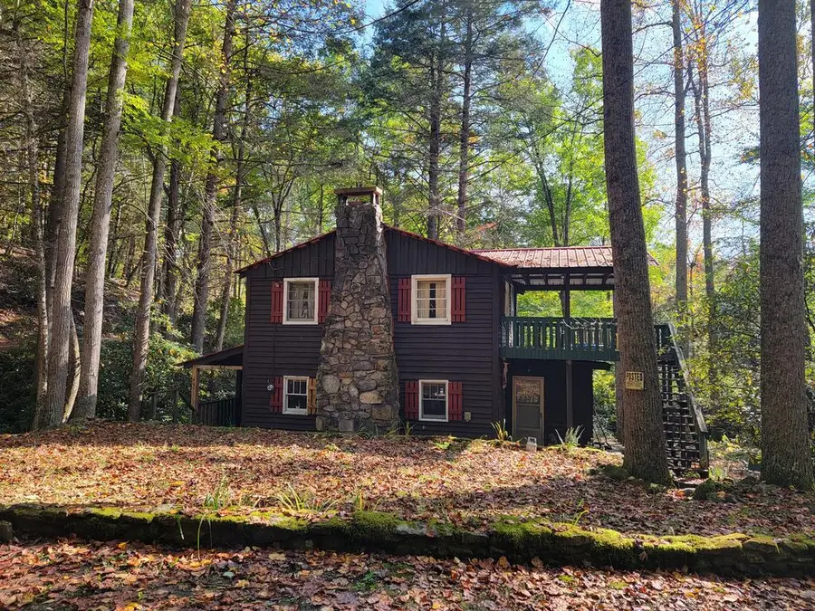 441 Hidden Hollow Lane, Troutdale, VA 24378 - #2