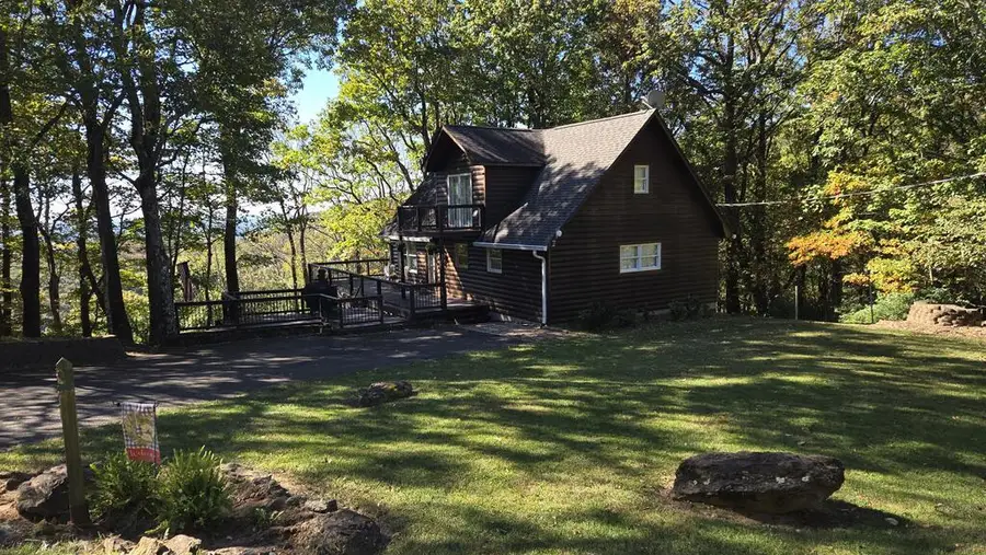 337 Flint Ridge Trail, Fancy Gap, VA 24328 - #2