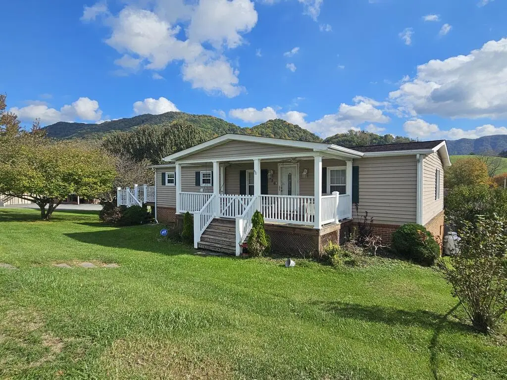 556 Dial Rock Road, North Tazewell, VA 24630 - #1