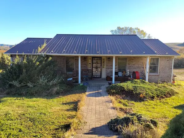 2688 Saltville, Hwy, Saltville, VA 24370