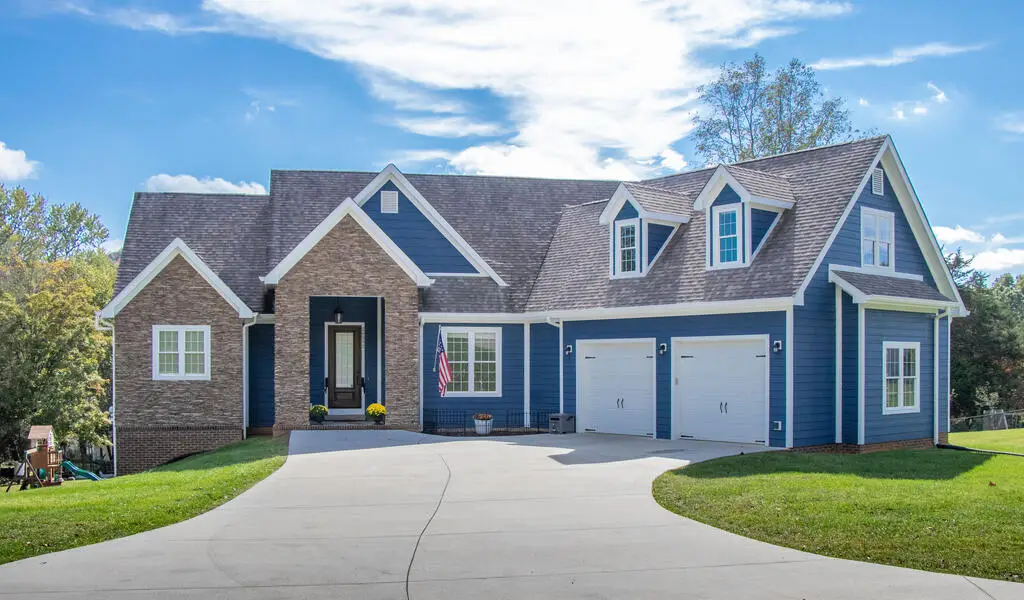 26592 Preston Place Drive, Abingdon, VA 24211 - #1