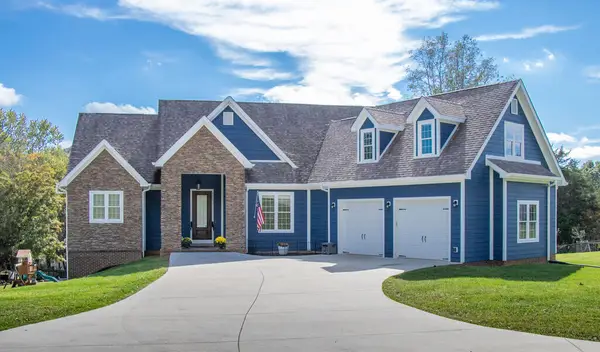 26592 Preston Place Drive, Abingdon, VA 24211