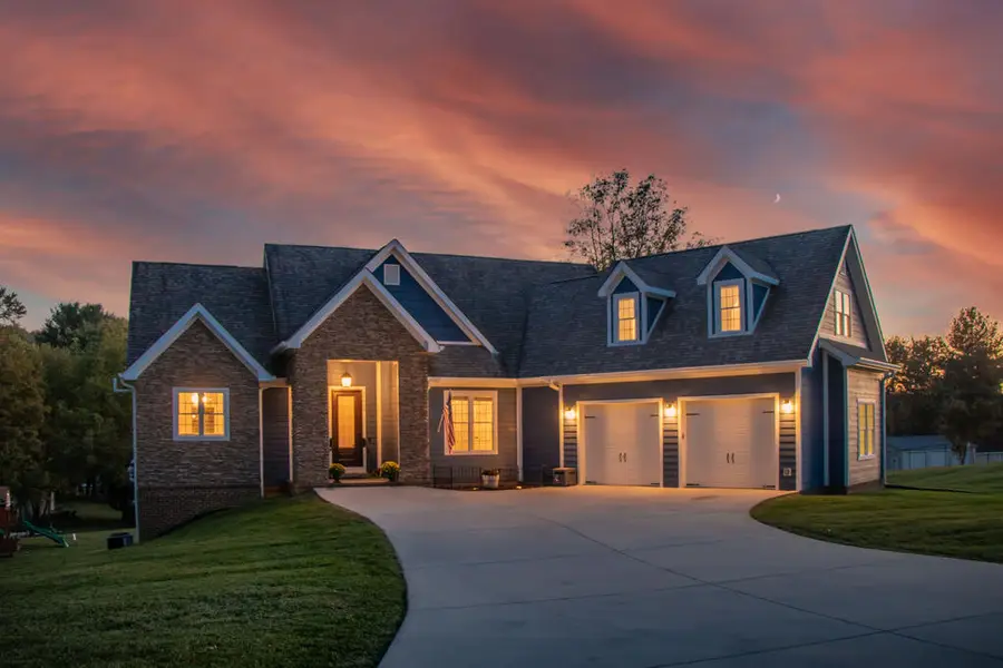 26592 Preston Place Drive, Abingdon, VA 24211 - #2