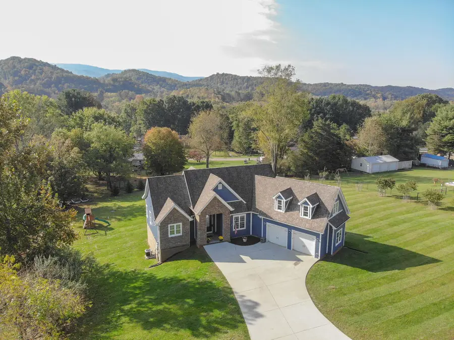 26592 Preston Place Drive, Abingdon, VA 24211 - #3