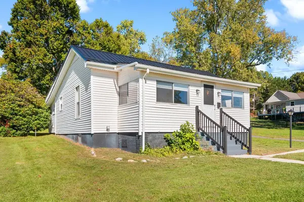 750 Franklin St., Wytheville, VA 24382