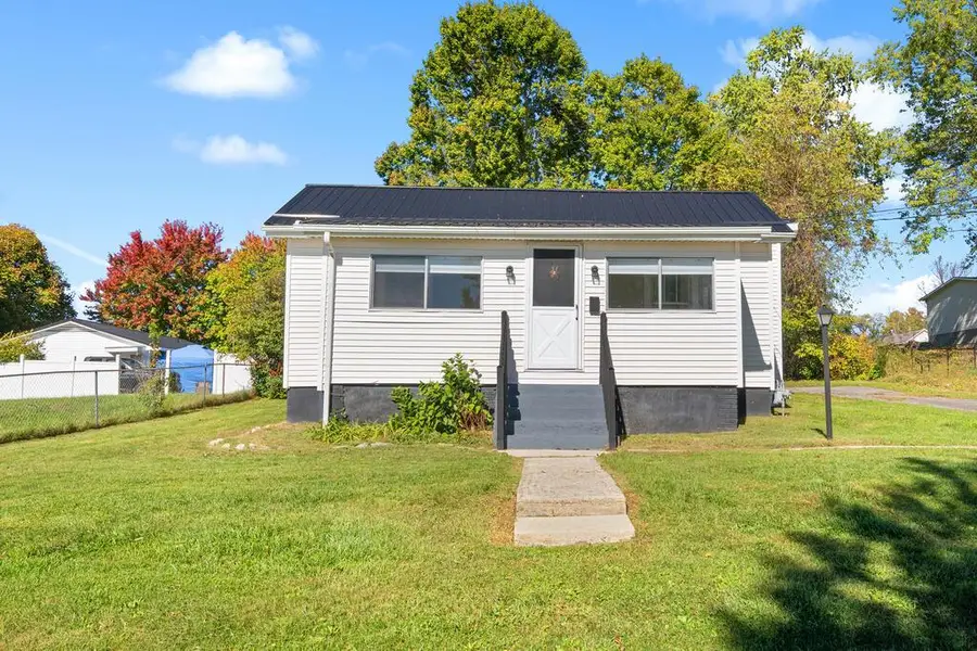 750 Franklin St., Wytheville, VA 24382 - #2
