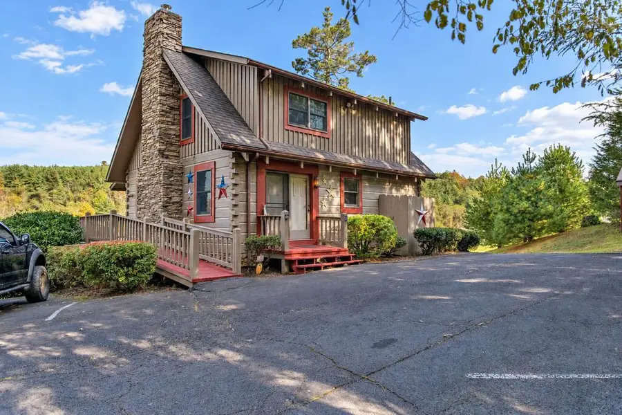 206 Pottery Drive, Fancy Gap, VA 24328 - #2