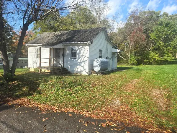 440 Ridge Street, Wytheville, VA 24382