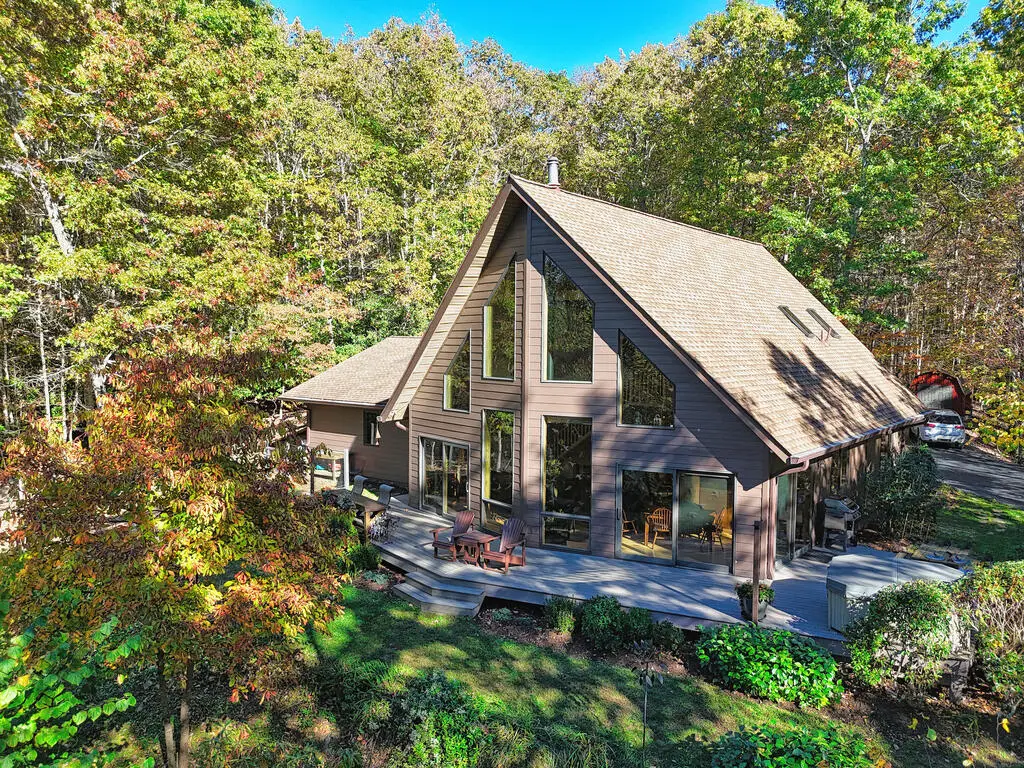 2054 2054 Duncans Chapel Rd, Willis, VA 24380 - #1