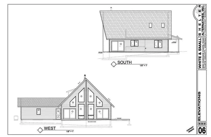 2054 2054 Duncans Chapel Rd, Willis, VA 24380 - #3